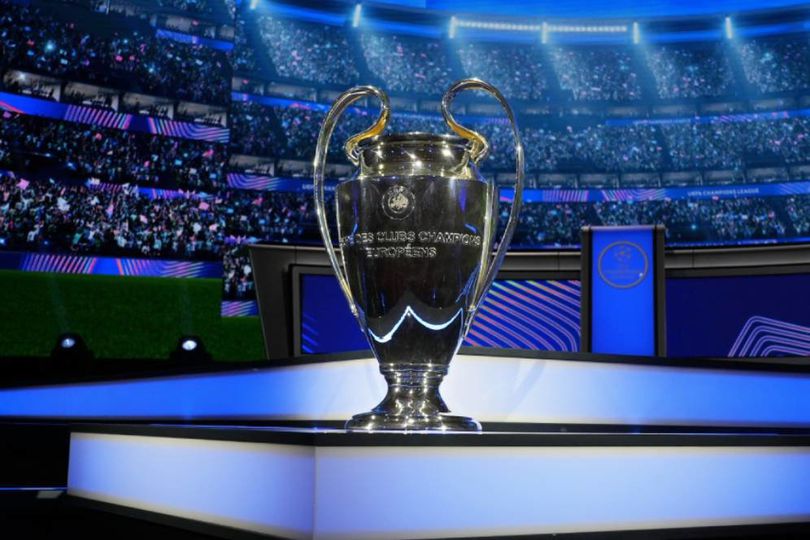 Jadwal Siaran Langsung Liga Champions Pekan Ini, 1-3 Oktober 2024