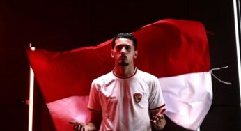 Alasan Justin Hubner Dicoret dari Timnas Indonesia