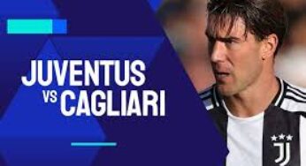 Prediksi Juventus vs Cagliari 6 Oktober 2024: Pertarungan di Allianz Stadium