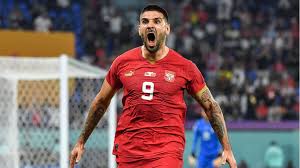 Aleksandar Mitrović - Profil pemain 24 ...