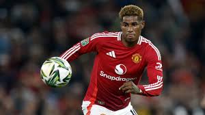 Marcus Rashford - Player profile 24/25 ...