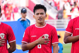 Witan Sulaeman | Peringkat 4 terbaik di turnamen Piala Asia u23 🇮🇩 bangga bisa jadi bagian dari perjuangan dan perjalanan tim ini, tidak mudah untuk sampai… | Instagram