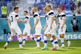 Finland National Team: An evolving team
