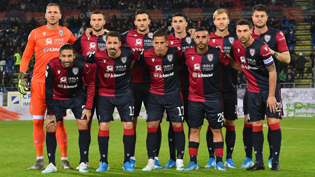 Cagliari Calcio