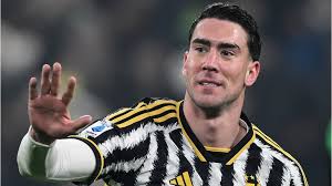 Dušan Vlahović - Player profile 24/25 ...