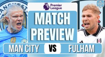 Prediksi Manchester City vs Fulham 5 Oktober 2024