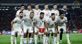 3 Pemain Timnas Indonesia dengan Umpan Panjang Terakurat di Kualifikasi Piala Dunia 2026