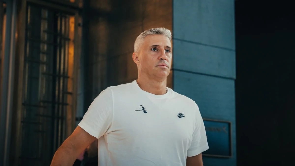 Apa Alasan dan Penyebab Hernan Crespo Dipecat dari Al-Ain?