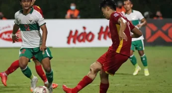 Jangan Lewatkan! Jadwal Pertandingan Timnas Indonesia vs Vietnam di Piala AFF 2024 Malam Ini di RCTI