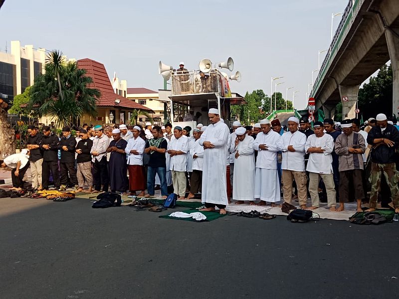 Karakter Buruk Orang Indonesia