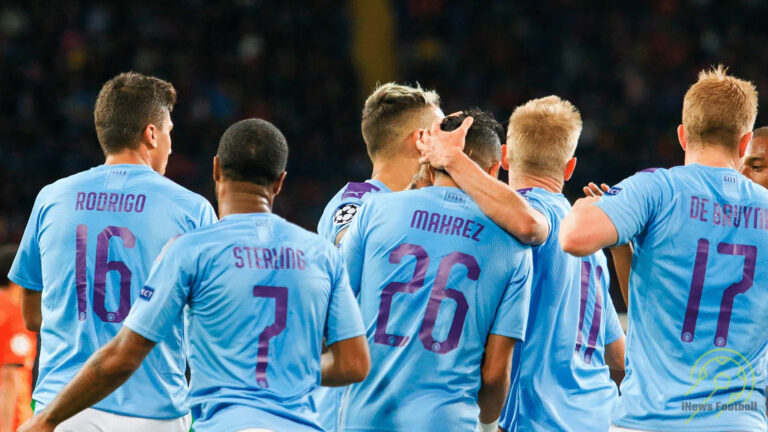 Laju Tersendat Manchester City: Mikel Arteta Sebut Kemunduran Ini Adalah Hal yang Wajar