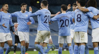 Manchester City dalam Periode Negatif: Apakah Usia Pemain Jadi Masalah?