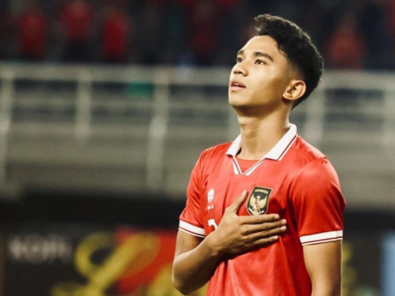 Marselino Ferdinan Layak Tampil