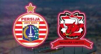 Prediksi Pertandingan Persija Jakarta vs Madura United FC, Rabu 06 November 2024 Pukul 15:30 WIB