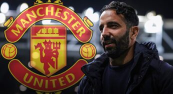 Ruben Amorim Ogah Bahas Viktor Gyökeres ke Manchester United: Serius atau Sekadar Rumor?