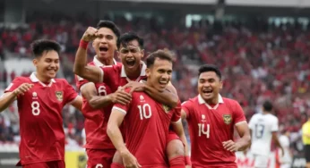 Skuad Garuda: Timnas Indonesia Hadapi Piala AFF dengan Status ‘Si Mr Runner-up’