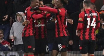 AFC Bournemouth Taklukan MU, Amorim: Kami Kehilangan Ritme