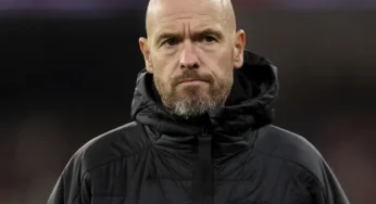 Erik Ten Hag Pergi, Dan MU Perfoma Menjadi Mengesankan