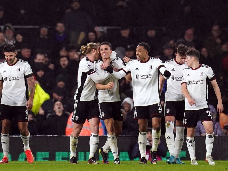 Fulham F.C