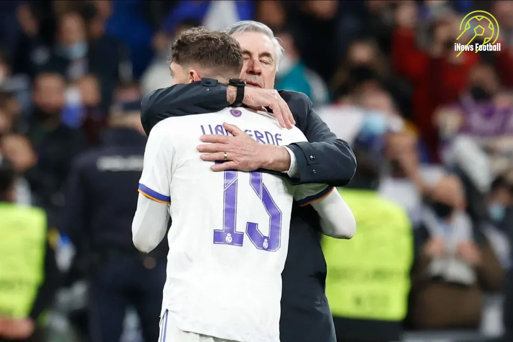 Kesalahan Fatal Federico Valverde, Real Madrid Kandas 1-2 di Tangan Athletic Bilbao
