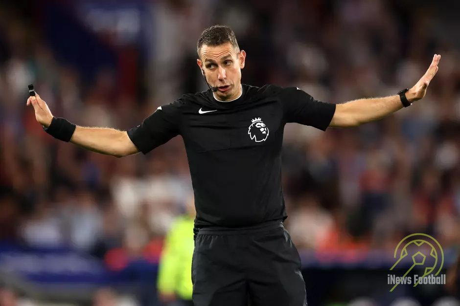 Wasit David Coote Dipecat dari Premier League: Hinaan ke Liverpool dan Dugaan Skandal Narkoba