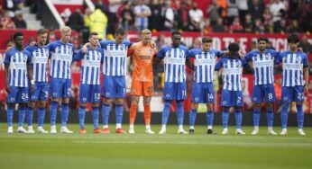 Amorim Komentari Blunder Onana Saat Melawan Brighton