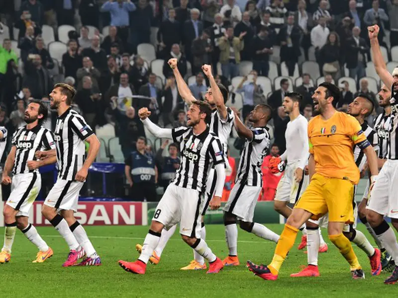 Juventus