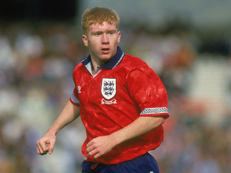 Paul Scholes