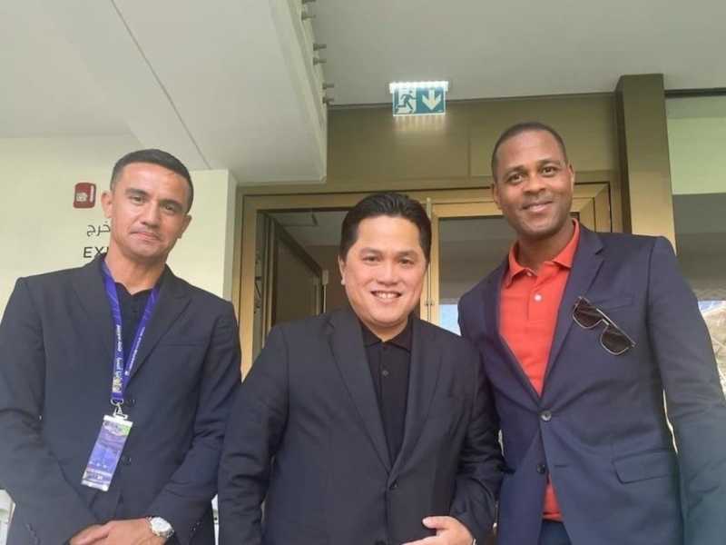 patrick kluivert