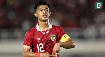 Siapa Arsen Revano? Penyerang Garuda Select yang Menjadi Sorotan