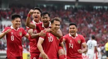 Kapan Jairo Riedewald Resmi Jadi WNI? Kemenpora Belum Terima Dokumen