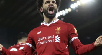 Gary Lineker Pahami Sinyal Mohamed Salah Terkait Kedepannya