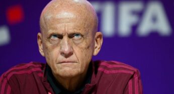 Collina Usulkan Perubahan Aturan Penalti, Ini Mengapa Banyak yang Menentangnya