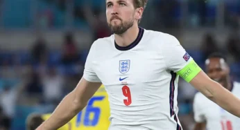 Kritik Tajam! Harry Kane Disebut Bermain Seperti Pemain Junior