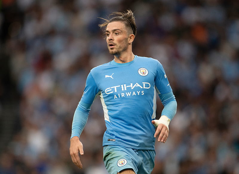 Jack Grealish