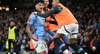 Man City Waspada! Plymouth Tunjukkan dengan Depak Liverpool