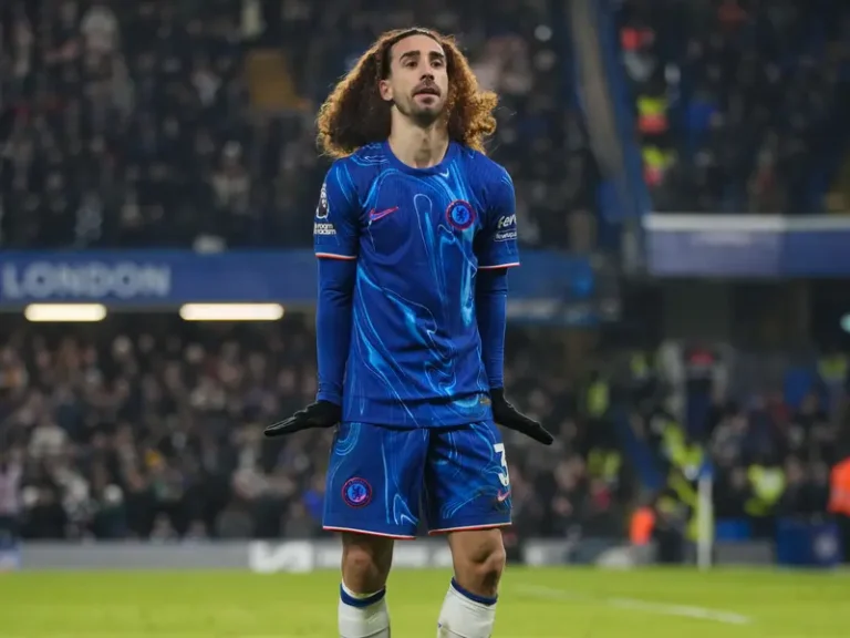 Marc Cucurella