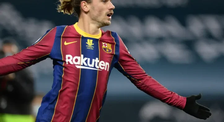Peluang Barcelona di Final Copa del Rey Meski Bukan Unggulan