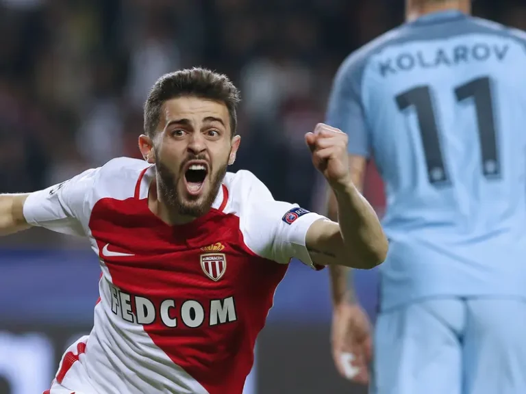 Bernardo Silva