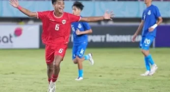 Dukungan Keluarga Jadi Motivasi Evandra Florasta