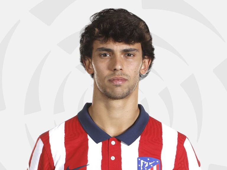 Joao Felix