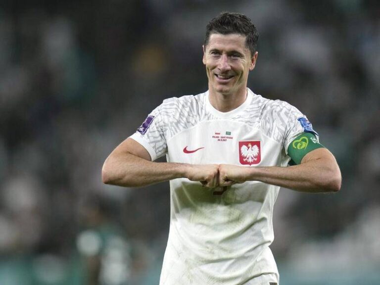 Lewandowski