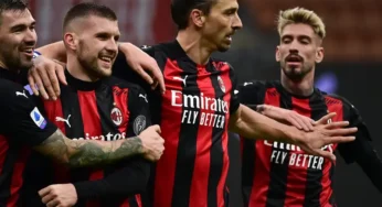Reaksi Suporter AC Milan Atas Kabar Kembalinya Allegri
