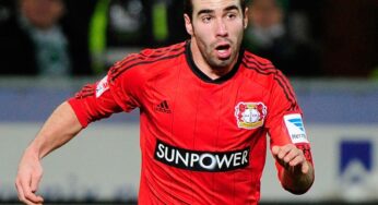 Dani Carvajal: Mungkinkah Alexander-Arnold Jadi Penerusku di Madrid?