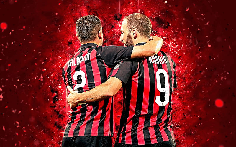 Davide Calabria