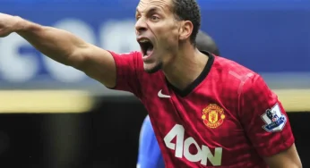 Ferdinand Sebut PSG Lebih Matang Hadapi Final