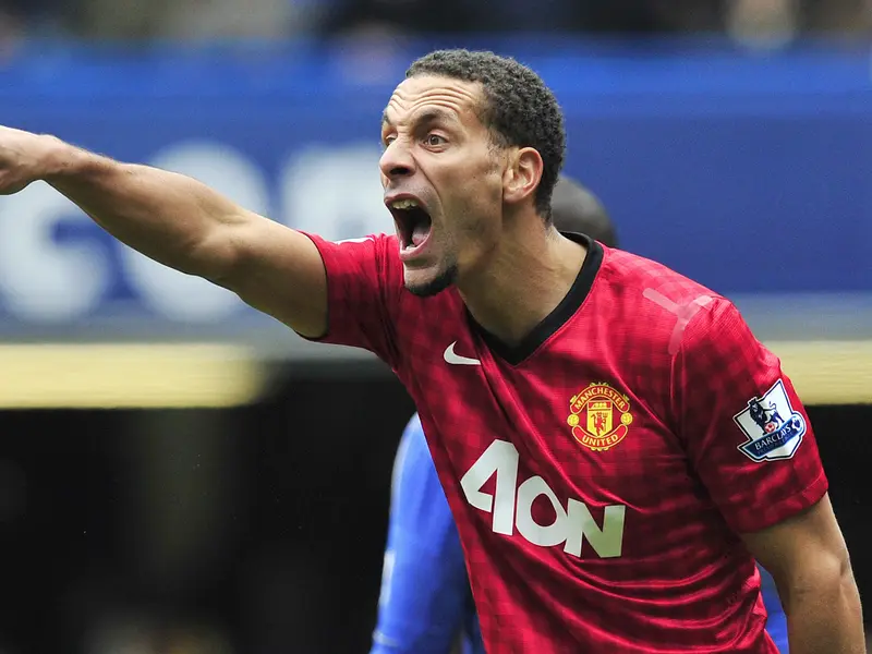 Ferdinand