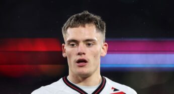 Florian Wirtz Isyaratkan Pilih Liverpool dalam Bursa Transfer
