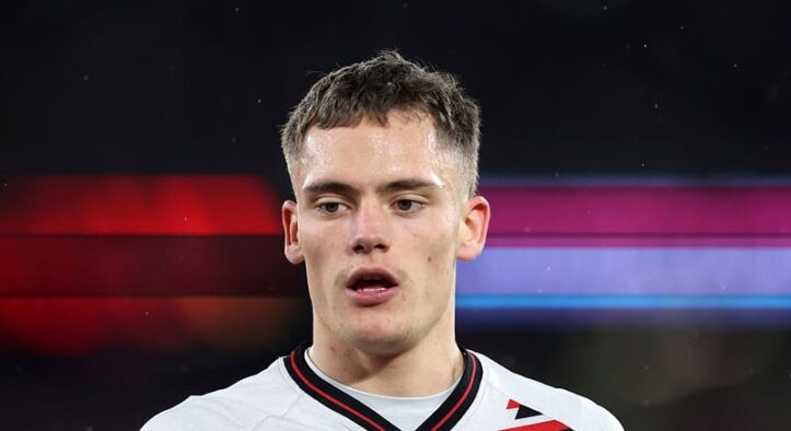 Florian Wirtz Isyaratkan Pilih Liverpool dalam Bursa Transfer
