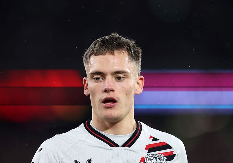 Florian Wirtz